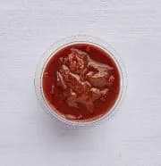 سبايسي باربيكيو