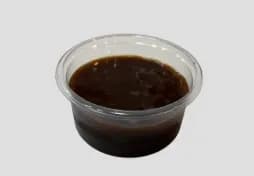 صوص باربكيو