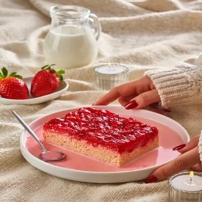 Tre Lychee Strawberry