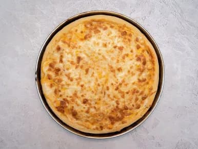 Mix Cheese Pizza