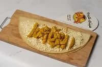 Koko El Da'eef Crepe