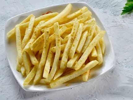Fries