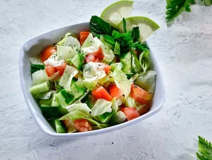 Baladi Salad