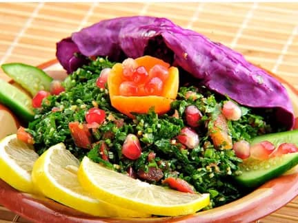 Tabbouleh