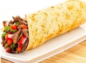 Mix Shawerma