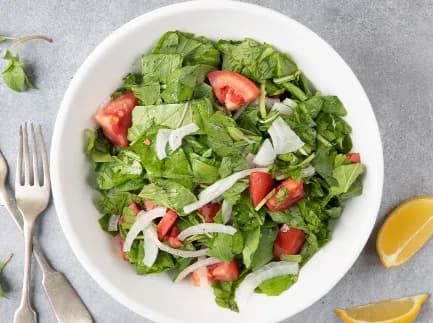 Arugula Salad