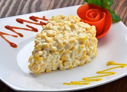 Corn Salad