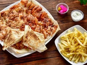 Chicken Shawerma By Kilo