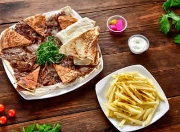 Meat Shawerma By Kilo