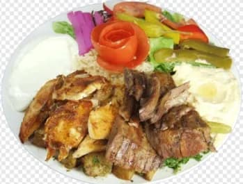 Meat Shawerma By Kilo