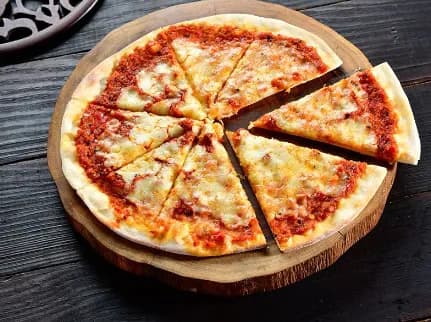 Muhammara With Cheese