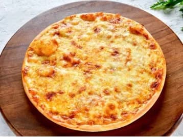 Margherita Pizza Medium