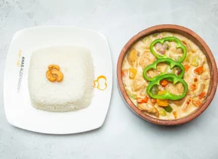 Chicken Keto Casserole