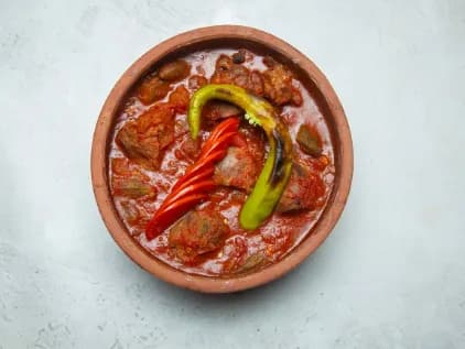 Okra With Mozat Casserole