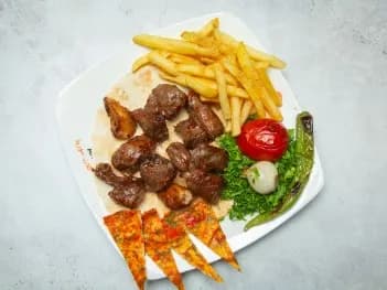 Kebab Baladi