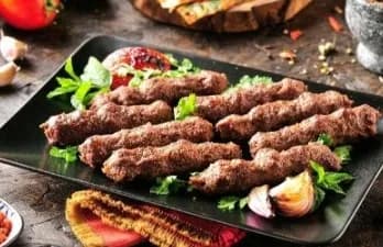 Kofta Baladi