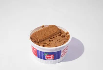 أرز باللبن لوتس صغير