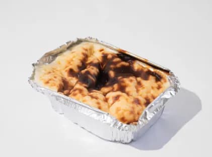 أرز باللبن فرن