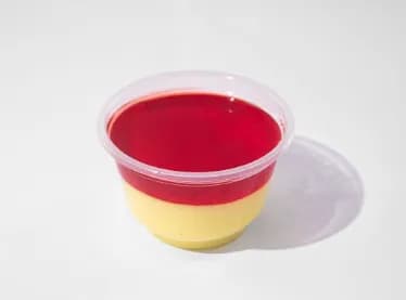 جيلى - كاستر