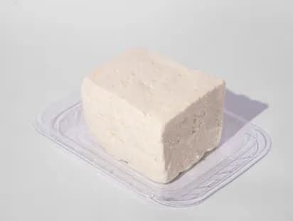 1/4 جبنة اسطنبولي