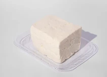 1/4 جبنة براميلي