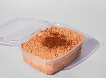 1/4 جبنة حمراء