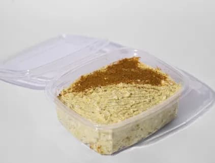 1/4 جبنة خضراء