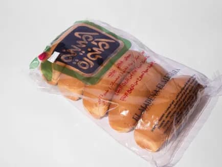 بيتي بان سادة