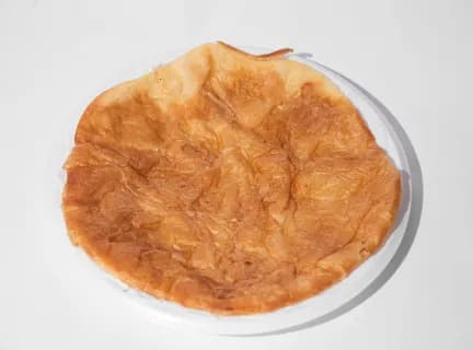 فطيرة صغيرة