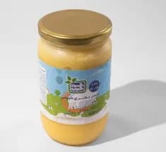 800 جرام سمن بقرى بلدى