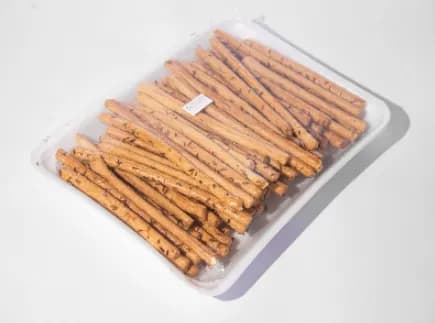 باتون ساليه حبة البركة وشعير