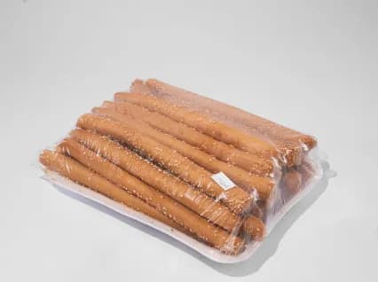 بقسماط سمسم