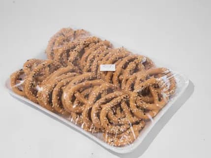 خبز كابوريا