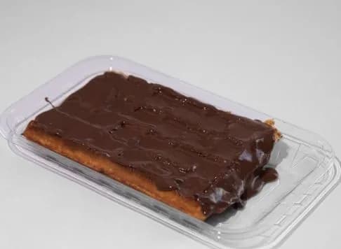 وافل جاميكا نيوتيلا