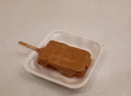 ستيك وافل لوتس