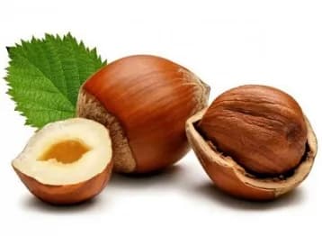 Hazelnut