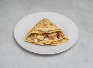 Cordon Bleu Crepe