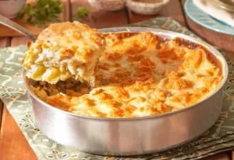 Shish Tawook Negresco