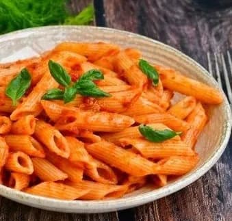 Penne Arabiata