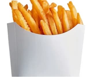 Fries Packet