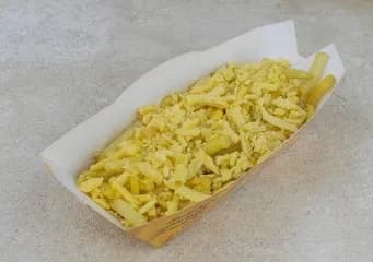 Cheddar Fries Packet