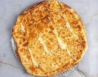 Mix Cheese Pie