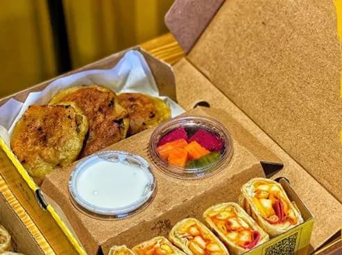 حواوشي بايتس بوكس