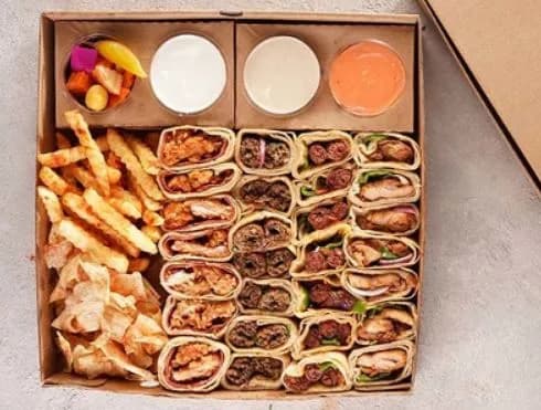 فاميلي بوكس