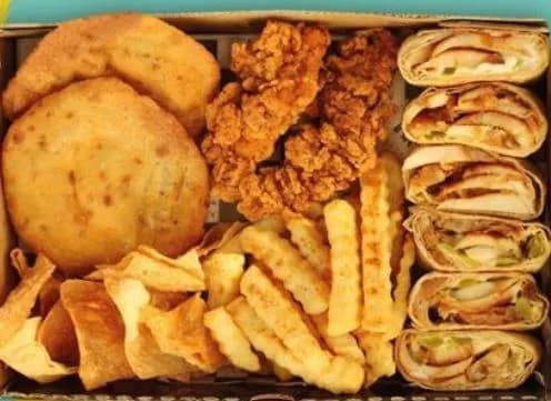 بوكس سوبريم