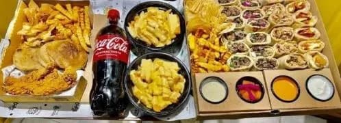 بوكس جانجستا