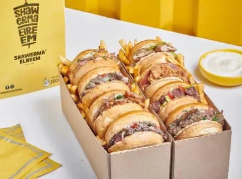 كايزر فاميلي بوكس