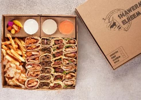 كواترو بوكس بايتس