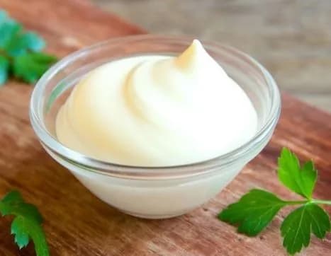 صوص مايونيز