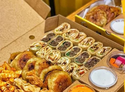 عرض علبة الطبطبة